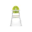 Cosatto Hiccup Highchair - Lime Zing