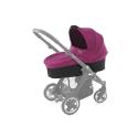 Babystyle Oyster Carrycot Colour Pack - Grape