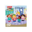 Fisher Price ABC Sing Along Gold Edition CD