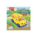 Fisher Price Songs & Games for the Road Gold Edition CD