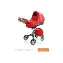 Stokke® Xplory ®  V3 Winter Kit - Red