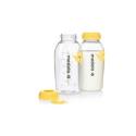 Medela Breastmilk Storage Bottles (250ml)