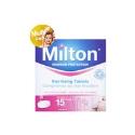 Milton Sterilising Tablets (Pack 28) (1 Box of 6)