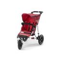 Out n About Nipper 360 V2 Pushchair - Red