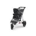 Out n About Nipper 360 V2 Pushchair - Charcoal
