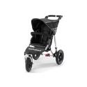 Out n About Nipper 360 V2 Pushchair - Black