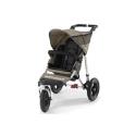 Out n About Nipper 360 V2 Pushchair - Camel