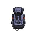 iCanBee Take A Drive On The Wild Side Explore SI Grey Leopard 1-2-3 Car Seat