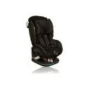 BeSafe Izi Comfort X3 Car Seat - Black Alcantara