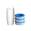 Angelcare Nappy Disposal System PACKAGE