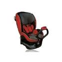 BeSafe Izi Combi X3 Car Seat - Fresh - Red/Grey