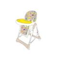 (CAD) Baby Weavers ME5 Highchair - Nature Trail Daisy