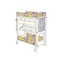 (CAD) Baby Weavers Oasis Changing Unit - Nature Trail Daisy