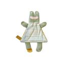 Joules Comfoter Toy Francis The Frog
