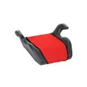 Kiddicare.com Essentials Car Booster Seat Red