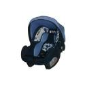 Baby Weavers Smart Car Seat - Orbit Blue