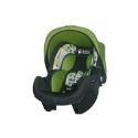 Baby Weavers Smart Car Seat - Orbit Green