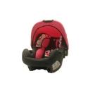 Baby Weavers Smart Car Seat - Orbit Red