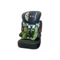 Baby Weavers Opus SP Car Seat - Orbit  Green