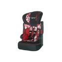 Baby Weavers Opus SP Car Seat - Orbit  Red