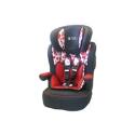 Baby Weavers I Seat Gro Car Seat - Orbit Red