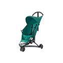 Quinny Yezz Stroller - Green Curve