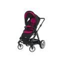 OBaby Zynergy - Black/Pink - Condor 4S Chassis Black