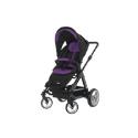 OBaby Zynergy - Black/Purple - Condor 4S Chassis Black