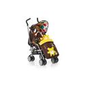 Cosatto Swift Lite Supa Pushchair Limited Edition - You & Me