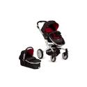 Graco Symbio Pushchair Mars - Including Pack 6