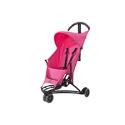 Quinny Yezz Stroller - Pink Hybrid