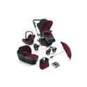 Concord Neo Travel Set - Candy