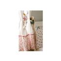 Joules Mad Hatter Curtains (137cm x 137cm)