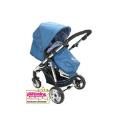Baby Weavers Imax Adapt Pushchair - Nature Trail Amethyst - Including Pack 8