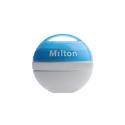 Milton Mini Portable Soother Steriliser Blue