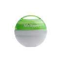 Milton Mini Portable Soother Steriliser Green