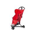 Quinny Yezz Stroller - Red Signal