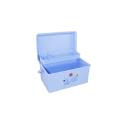 Kiddicare.com Baby Box - Blue