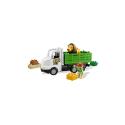 Lego Duplo Zoo Truck - 6172