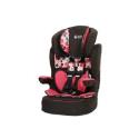 Baby Weavers I Seat Gro Car Seat - Orbit Pink
