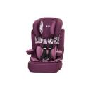Baby Weavers I Seat Gro Car Seat - Orbit Purple