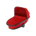 Quinny Foldable Carrycot - Rebel Red