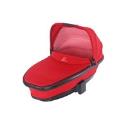 Quinny Foldable Carrycot - Pink Blush