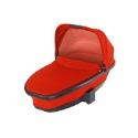 Quinny Foldable Carrycot - Red Revolution