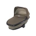 Quinny Foldable Carrycot - Brown Fierce