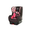 Baby Weavers Shuffle SP IsoFix Seat - Orbit Pink