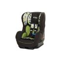 Baby Weavers Shuffle SP IsoFix Seat - Orbit Green