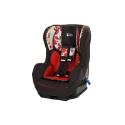 Baby Weavers Shuffle SP IsoFix Seat - Orbit Red