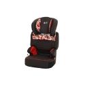 Baby Weavers Nano SP Car Seat - Orbit  Red