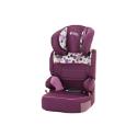 Baby Weavers Nano SP Car Seat - Orbit Purple